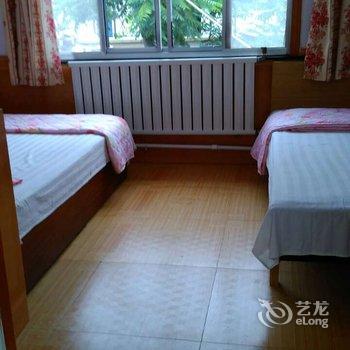 北戴河海角客栈酒店提供图片