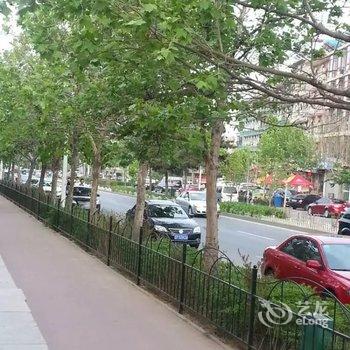 北戴河海角客栈酒店提供图片