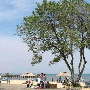 北戴河海角客栈酒店提供图片