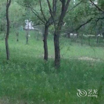 北戴河海角客栈酒店提供图片