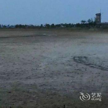 北戴河海角客栈酒店提供图片