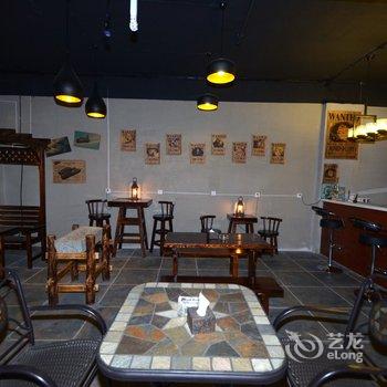 保定世界之窗艺术酒店(二店)酒店提供图片