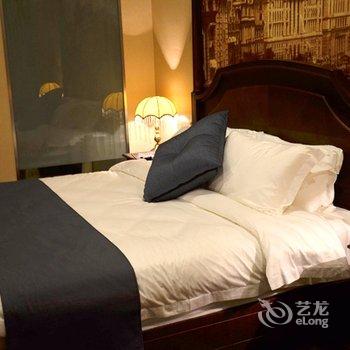 扬州忆文昌精品酒店酒店提供图片