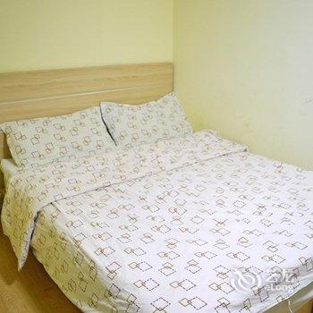 石家庄水晶学子家园酒店提供图片