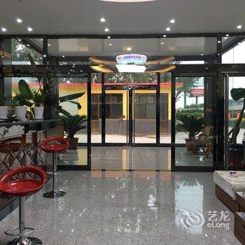 88快捷酒店(正定机场店)酒店提供图片