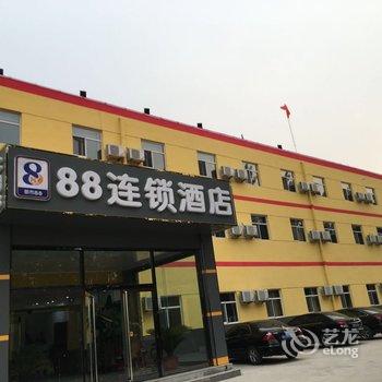 88快捷酒店(正定机场店)酒店提供图片
