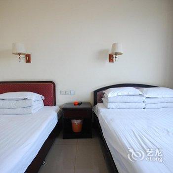 南戴河桥光宾馆酒店提供图片