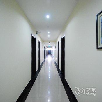 南戴河桥光宾馆酒店提供图片