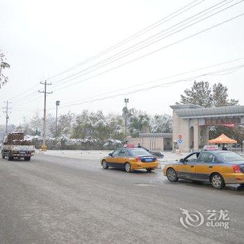 石家庄恋家主题酒店酒店提供图片