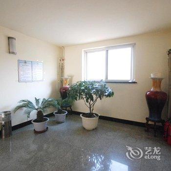 南戴河桥光宾馆酒店提供图片