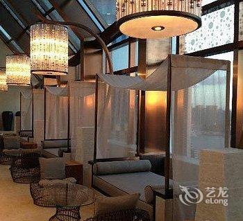 上海国金汇酒店公寓酒店提供图片