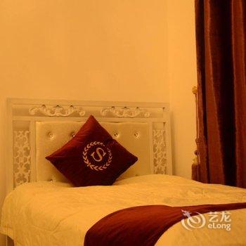 上海迪士林青年旅舍酒店提供图片