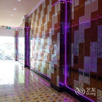 上海9加9连锁旅店五角场店酒店提供图片
