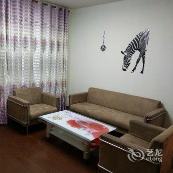 上海水滴青年公寓酒店提供图片