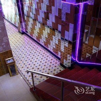 上海9加9连锁旅店五角场店酒店提供图片