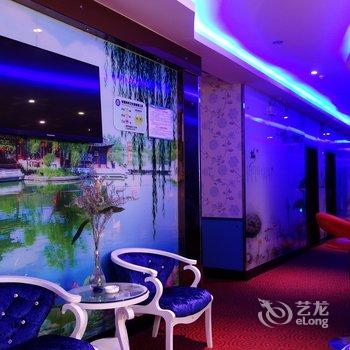 上海9加9连锁旅店五角场店酒店提供图片