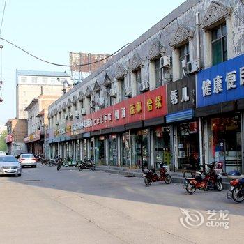 洪洞兴茂旅馆(火车站店)酒店提供图片