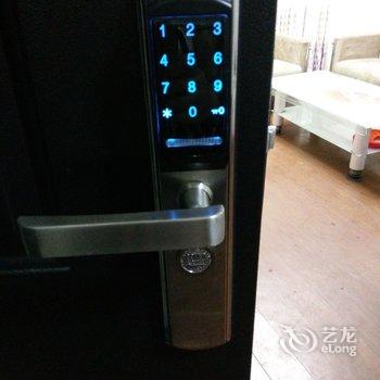 上海水滴青年公寓酒店提供图片