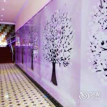 上海9加9连锁旅店五角场店酒店提供图片
