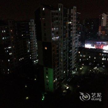 上海水滴青年公寓酒店提供图片