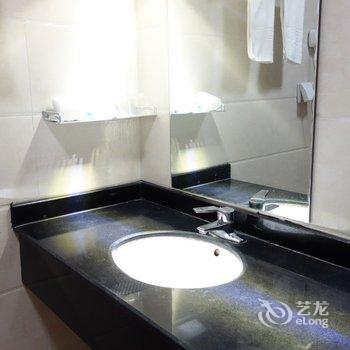 上海9加9连锁旅店五角场店酒店提供图片