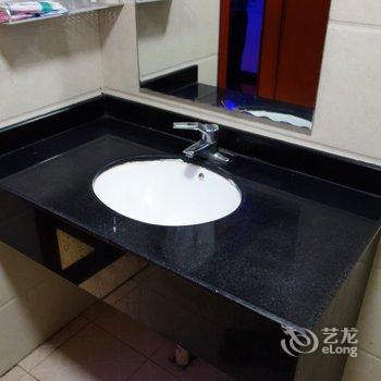 上海9加9连锁旅店五角场店酒店提供图片