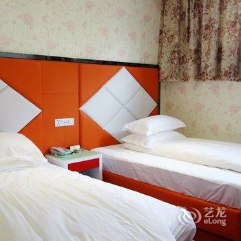 上海9加9连锁旅店五角场店酒店提供图片