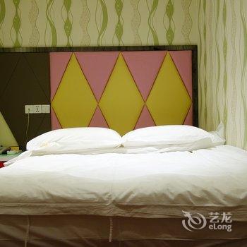 上海9加9连锁旅店五角场店酒店提供图片