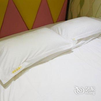 上海9加9连锁旅店五角场店酒店提供图片
