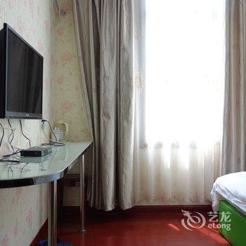 上海9加9连锁旅店五角场店酒店提供图片