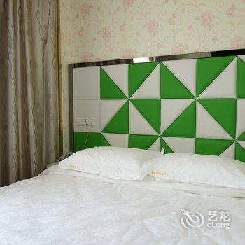 上海9加9连锁旅店五角场店酒店提供图片