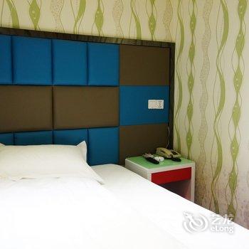上海9加9连锁旅店五角场店酒店提供图片