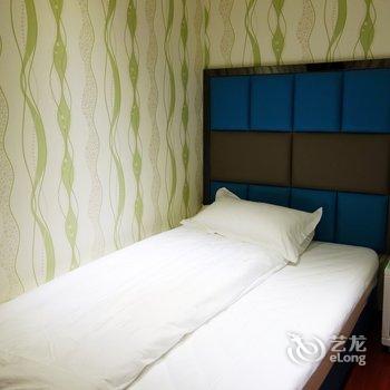 上海9加9连锁旅店五角场店酒店提供图片
