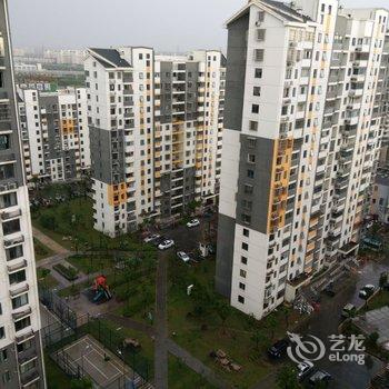 上海水滴青年公寓酒店提供图片