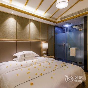乌镇云锦柏丽精品酒店酒店提供图片