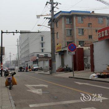 原平方圆宾馆酒店提供图片