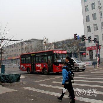 原平方圆宾馆酒店提供图片