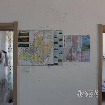 额尔古纳北纬五十度青年旅舍酒店提供图片