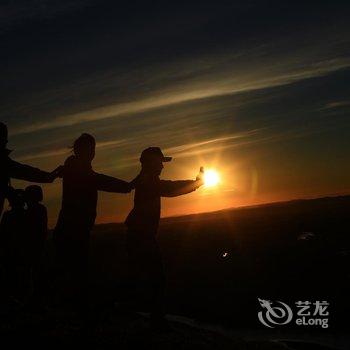 额尔古纳黑山头青年旅舍酒店提供图片