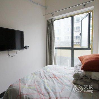 YOUNG精品公寓上海浦东世博园店酒店提供图片