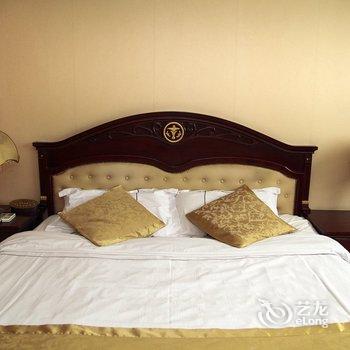泰州姜堰368商务宾馆酒店提供图片