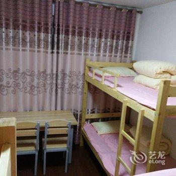 上海水滴青年公寓酒店提供图片