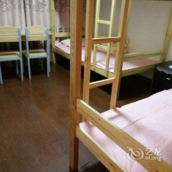 上海水滴青年公寓酒店提供图片