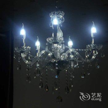 上海迪士林青年旅舍酒店提供图片