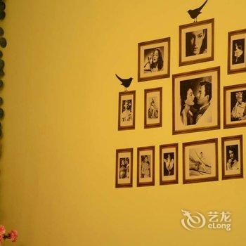 上海迪士林青年旅舍酒店提供图片