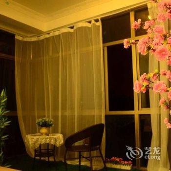 上海迪士林青年旅舍酒店提供图片