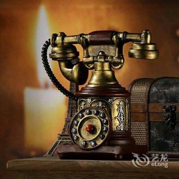 上海迪士林青年旅舍酒店提供图片