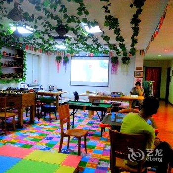 大连匆匆那年青年旅舍酒店提供图片