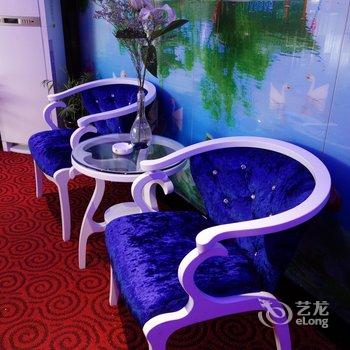 上海9加9连锁旅店五角场店酒店提供图片