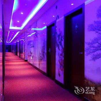 上海9加9连锁旅店五角场店酒店提供图片